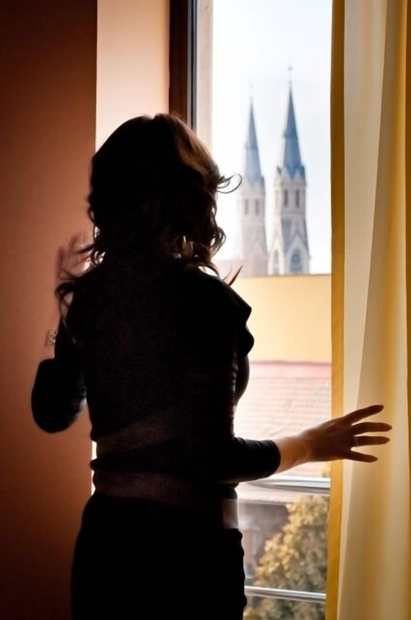Hotel Perla Timisoara Bagian luar foto